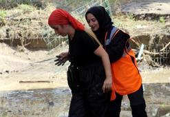 ‘Kentsel değil iklimsel dönüşüm şart’ uyarısı