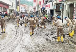 58 can kaybı 77 kayıp var