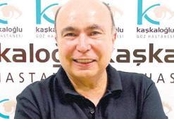 ‘Yeni doğan bebekte  göz sağlığı çok önemli’