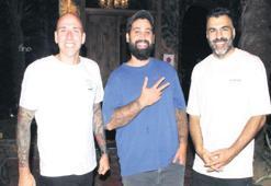 Bomonti’nin yıldız konukları