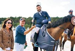 Kemer’de ödüller verildi