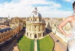 Oxford’u terk ettiren travma