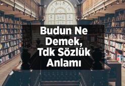 Budun Ne Demek, Tdk Sözlük Anlamı Nedir? Eski Türklerde Budun Ne Demek?