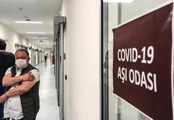 Son dakika: Bakanlık'tan yeni aşı kararı!