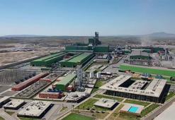 Dünyanın en çevreci çeliğini üretiyor