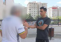 Jigolo olmak isterken 77 bin lira dolandırıldı
