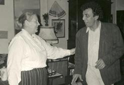 Darüşşafaka, Ali Özgentürk’ün ölümsüz eserlerini sanatseverlerle buluşturuyor