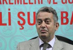 UEFA'dan Murat Ilgaz'a görev