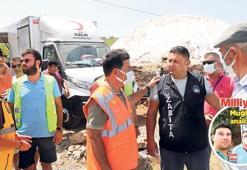 Hiç görülmemiş birlik-beraberlik