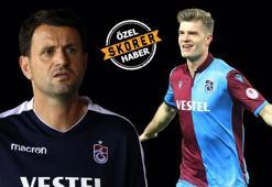 Son dakika: Hüseyin Çimşir'den Alexander Sörloth ve Ozan Tufan itirafı!