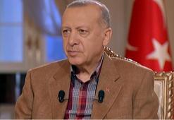 Son dakika: Erdoğan'dan 'Taliban'la görüşme' mesajı: İş birliğine hazırız