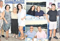 Bodrum’da  moral depoladılar