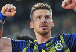 Transfer haberleri - Menajeri açıkladı: Serdar Aziz Fenerbahçe'de kalacak