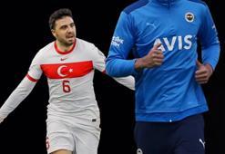 Son dakika Fenerbahçe transfer haberi: Fenerbahçe'de dev beklenti! Ozan Tufan'ın ardından 25 milyon euro