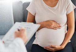 Gebelikte plasenta previa nedir?