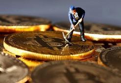 Bitcoin madencileri yeni kaynaklara yöneliyor