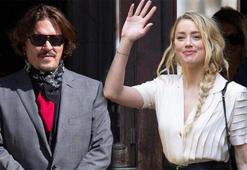 Johnny Depp'in itibar davası kabul edildi!