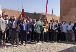 Bilal Erdoğan: Ani'yi, Ahlat'ı, Malazgirt'i ve Çanakkale'yi bilmemiz lazım