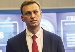 ABD'den Navalnıy'ın zehirlenmesiyle ilgili kişi ve kuruluşlara yaptırım