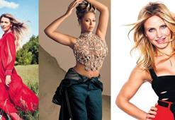 Hollywood’un başak’ları...