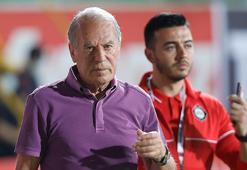 Mustafa Denizli, Süper Lig'deki 200. galibiyetine ulaştı