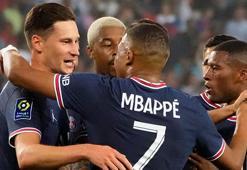 Son dakika haberi: Galatasaray, Julian Draxler'i transfer etmek istiyor