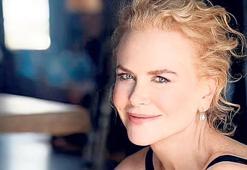 Ünlü oyuncunun ‘yaş’ mücadelesi