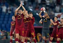 Trabzonspor'un Avrupa'daki rakibi Roma, Serie A'da sezonu galibiyetle açtı