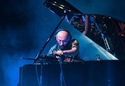 28. İstanbul Caz Festivali'nde Gece Gezmesi ve Vitrin Panelleri