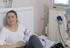 6 ay hastane odasında yattı, hep ders çalıştı! Herkesi şaşırttı