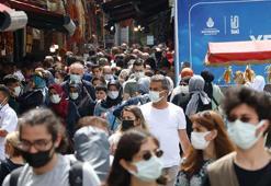 Son dakika... Bilim Kurulu Üyesi'nden yüz yüze eğitim ve aşı açıklaması