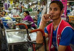 Ülkedeki en saygısız hareket