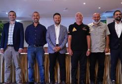 Dünya markaları MXGP of Turkey’de buluşuyor