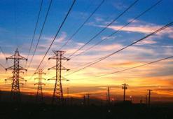 Küresel elektrik talebi artış gösterdi