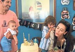'50 kardeş daha istiyorum'