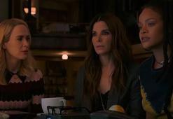 Ocean's 8 oyuncuları! Ocean's Eight filmi konusu nedir, ne zaman çekildi?