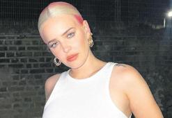 Kendine güveni tam!