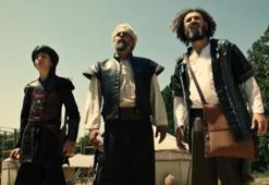 Tozkoparan İskender 1071 oyuncuları kim, konusu nedir?