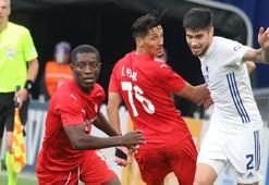 Kopenhag - Sivasspor: 5-0