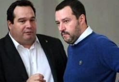 İtalya'da parka Mussolini'nin kardeşinin ismini vermek isteyen siyasetçi istifa etti