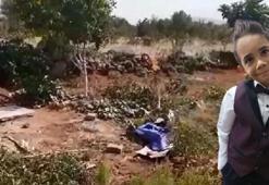 Denizli'de foseptiğe düşen çocuk öldü