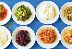 Bodrum’un yerli lezzetleri