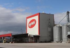 TMSF, Aynes Gıda'yı satışa çıkardı