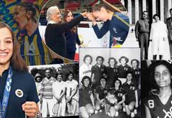 ÖZEL - Fenerbahçe'nin tarihinde kadın var! İşte efsane olmuş isimler