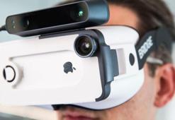 Apple VR oyun kumandası için iPhone’ları kullanmaya olanak tanıyabilir