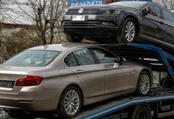 Ünlü otomotiv devinden tarihi karar! Bu modellerde Manueli tamamen bırakıyor