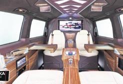 Erbakan Malkoç, dünyanın takip ettiği Türk