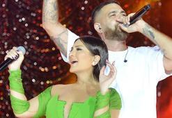 Cansu Kurtçu ve Fettah Can'dan ilklerin konseri