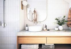 Banyolarda değişim zamanı