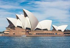 Suya dokunan mimarlık